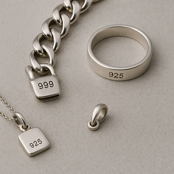 How to Tell Real Silver from Fake: A Complete Buyer’s Guide