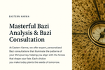 Bazi Consulting Service
